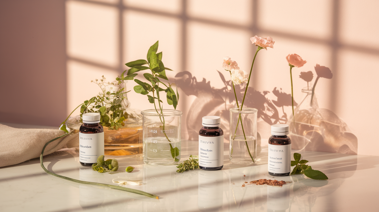 FemmiVita laboratorija